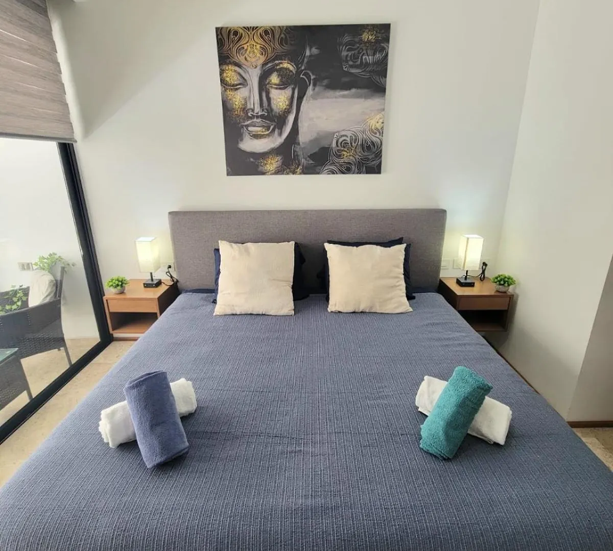 Appartement Encanto En Playa Del Carmen 38 St 5Ta Av Playa