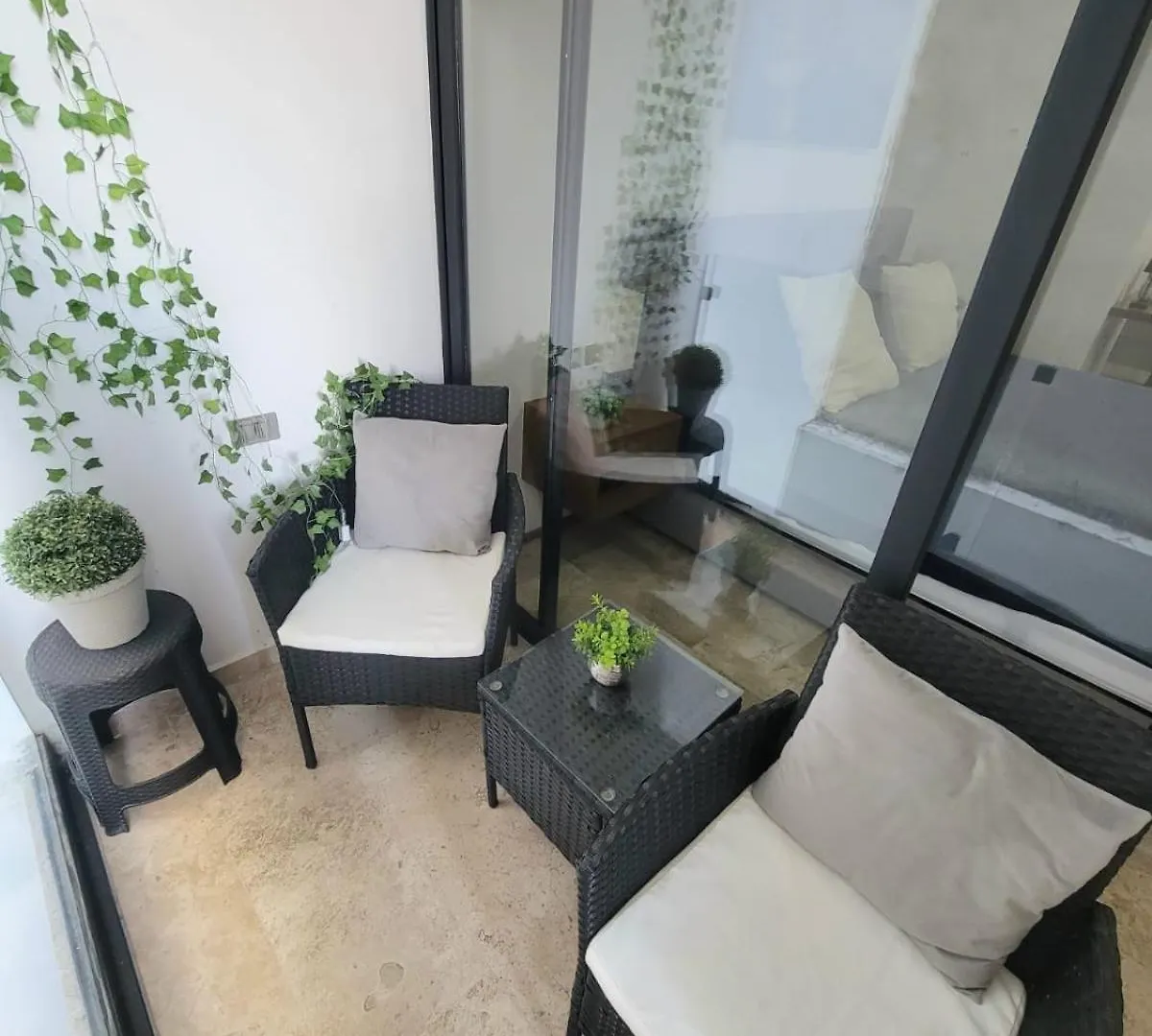 Appartement Encanto En Playa Del Carmen 38 St 5Ta Av Playa Mexico