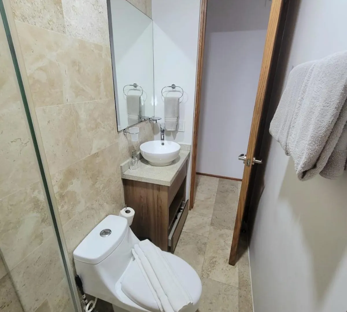 Encanto En Playa Del Carmen 38 St 5Ta Av Playa Appartement