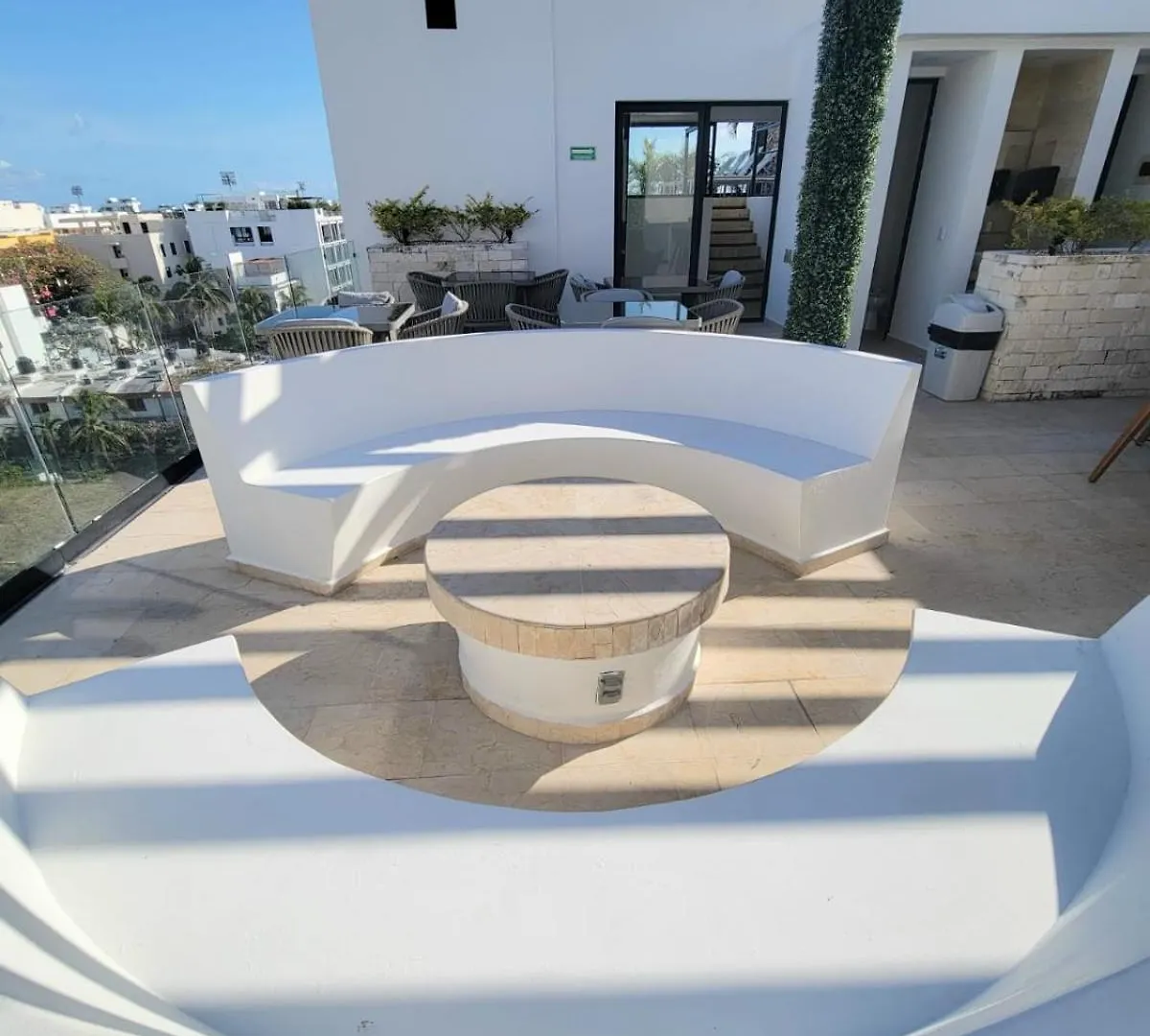 Appartement Encanto En Playa Del Carmen 38 St 5Ta Av Playa