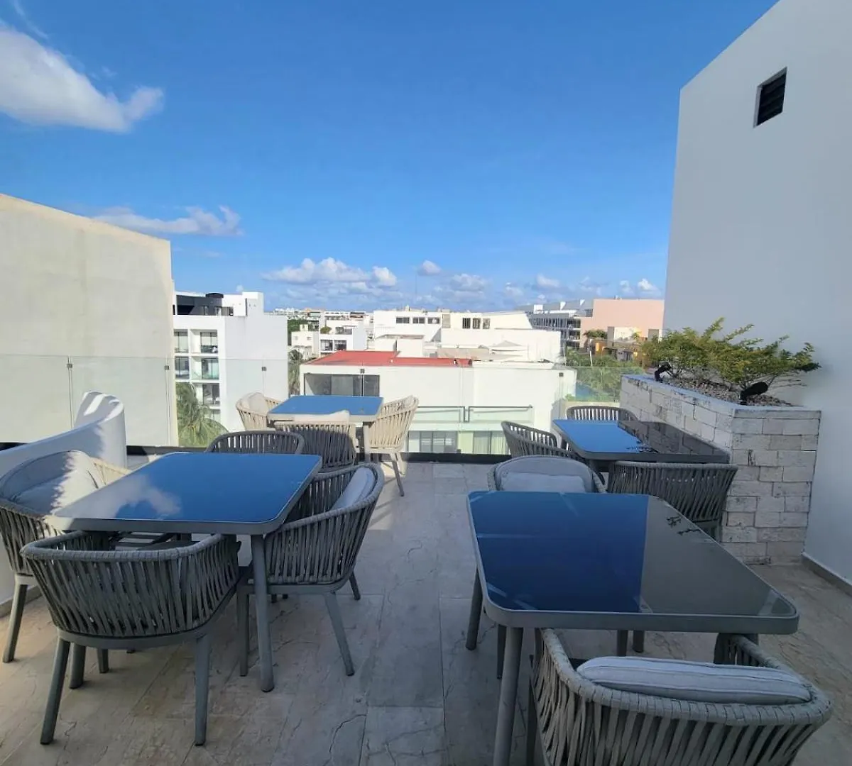 Appartement Encanto En Playa Del Carmen 38 St 5Ta Av Playa