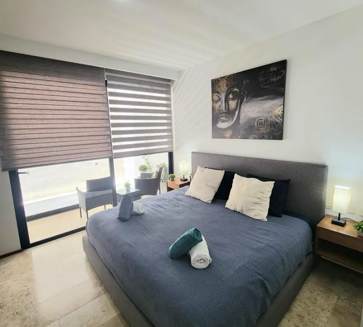 Appartement Encanto En Playa Del Carmen 38 St 5Ta Av Playa Mexique
